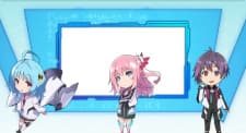Anime picture 1