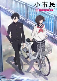 Anime picture 1
