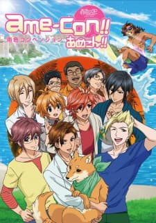Anime picture 1