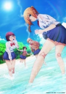Anime picture 4