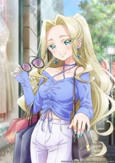 Anime picture 5