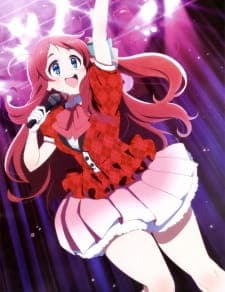 Anime picture 4