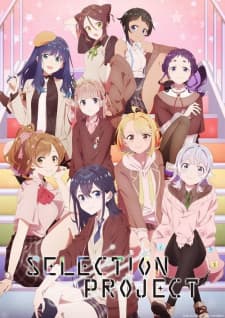 Anime picture 1