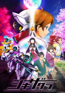 Anime picture 4