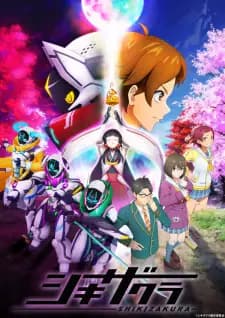 Anime picture 1