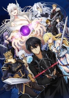 Anime picture 1