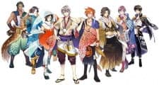 Anime picture 1