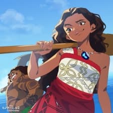 Anime picture 1