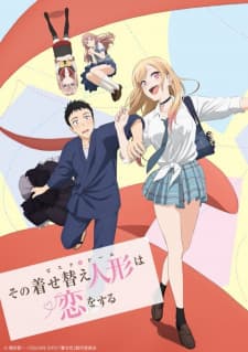 Anime picture 1
