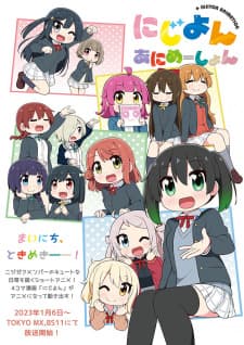 Anime picture 5