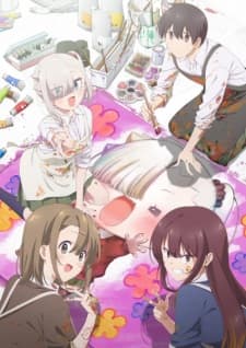 Anime picture 4