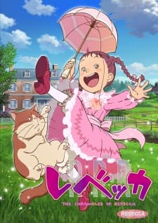 Anime picture 1