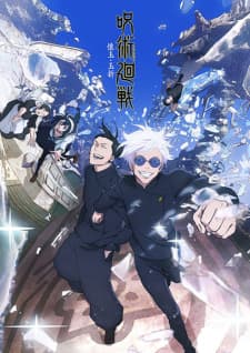 Anime picture 1