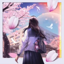 Anime picture 1