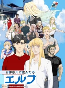 Anime picture 1
