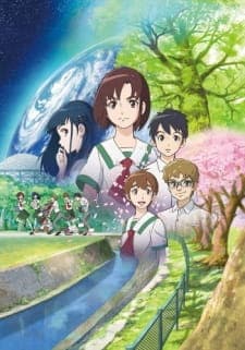 Anime picture 1