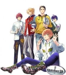Anime picture 2