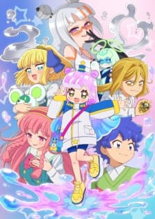 Anime picture 4