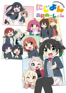 Anime picture 2
