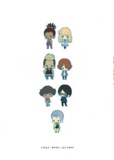Anime picture 1
