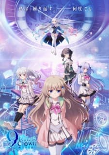 Anime picture 1