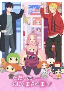 Anime picture 1