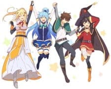 Anime picture 2