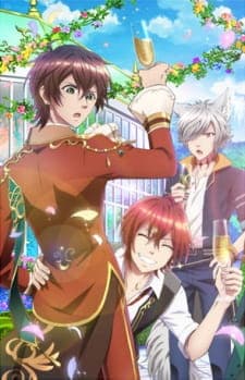 Anime picture 1