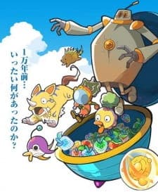 Anime picture 1