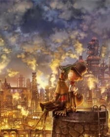Anime picture 2