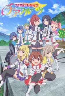Anime picture 1
