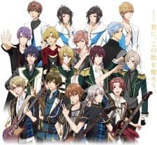 Anime picture 8