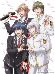 Anime picture 5
