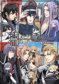 Anime picture 1