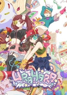 Anime picture 1