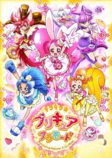 Anime picture 1