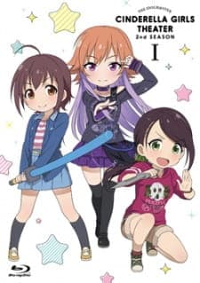 Anime picture 1