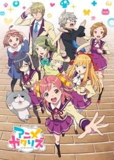 Anime picture 3