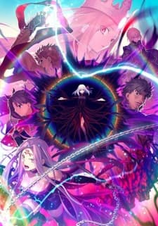 Anime picture 5
