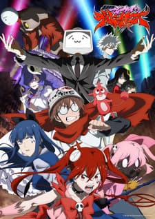 Anime picture 1