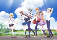 Anime picture 7