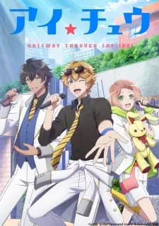 Anime picture 1
