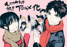 Anime picture 2