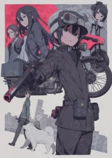 Anime picture 5