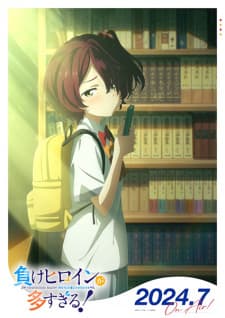 Anime picture 6