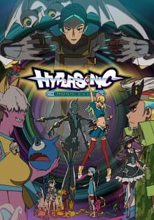Anime picture 1