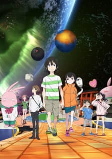 Anime picture 5