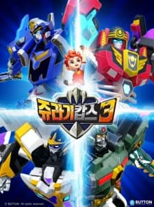 Anime picture 1
