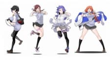 Anime picture 2