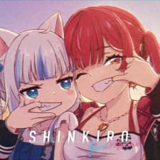 Anime picture 1